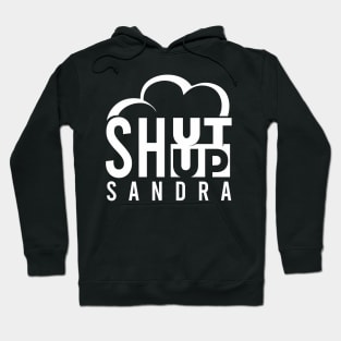 shut 2021 Hoodie